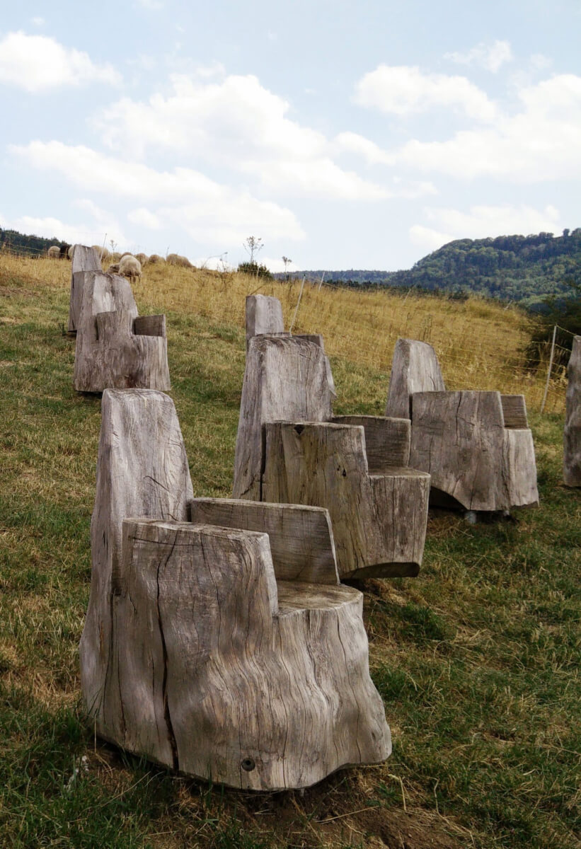 Mediation in Tübingen