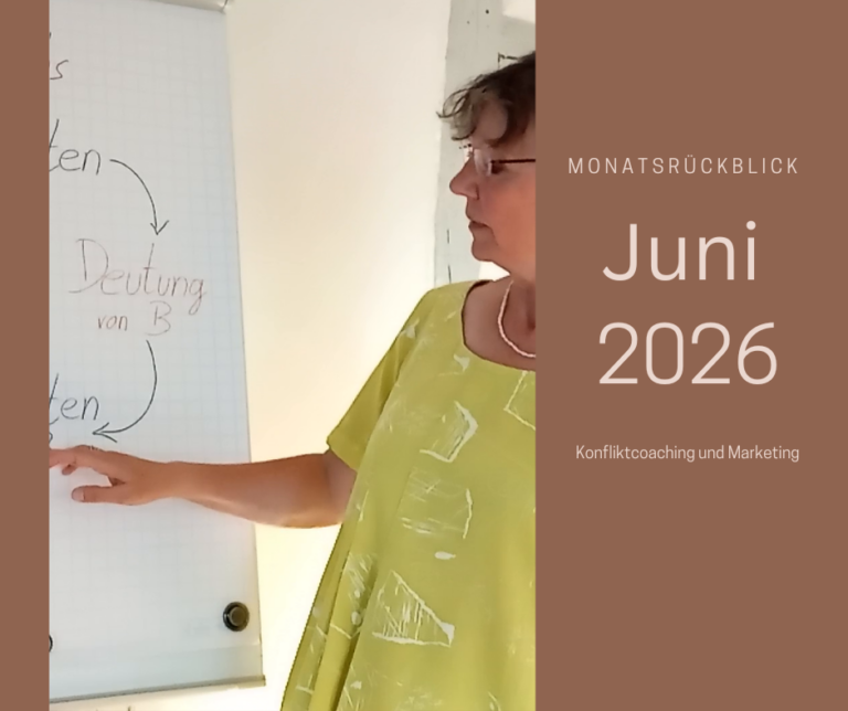Monatsrückblick Juni 2026