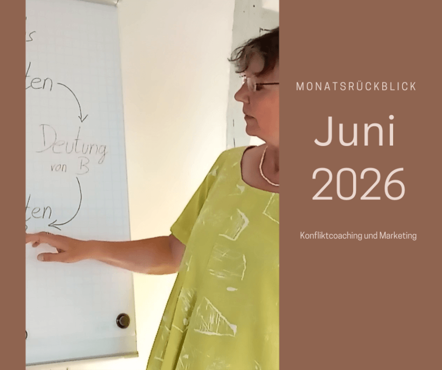 Monatsrückblick Juni 2026