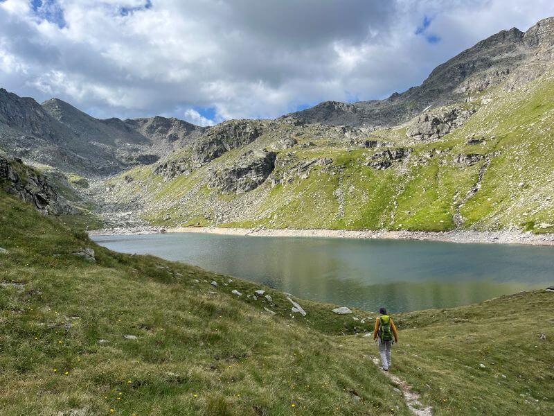 Am Schwarzsee